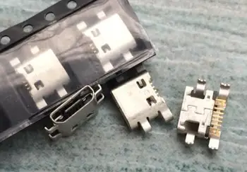 50pcs/100pcs for LG K10 K420 K428 k10 2017 X400 K121 M250 Micro mini USB Charger Charging Port connector
50pcs/100pcs for LG K10 K420 K428 k10 2017 X400 K121 M250 Micro mini USB Charger Charging Port connector