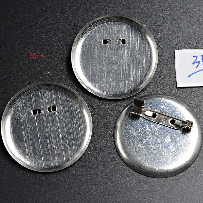 FLTMRH 2pcs 35mm Antique Bronze White K Plated Brooch Base Brooch Settings Base Glass Cabochon Tray Supplies for Jewelry
FLTMRH 2pcs 35mm Antique Bronze White K Plated Brooch Base Brooch Settings Base Glass Cabochon Tray Supplies for Jewelry
