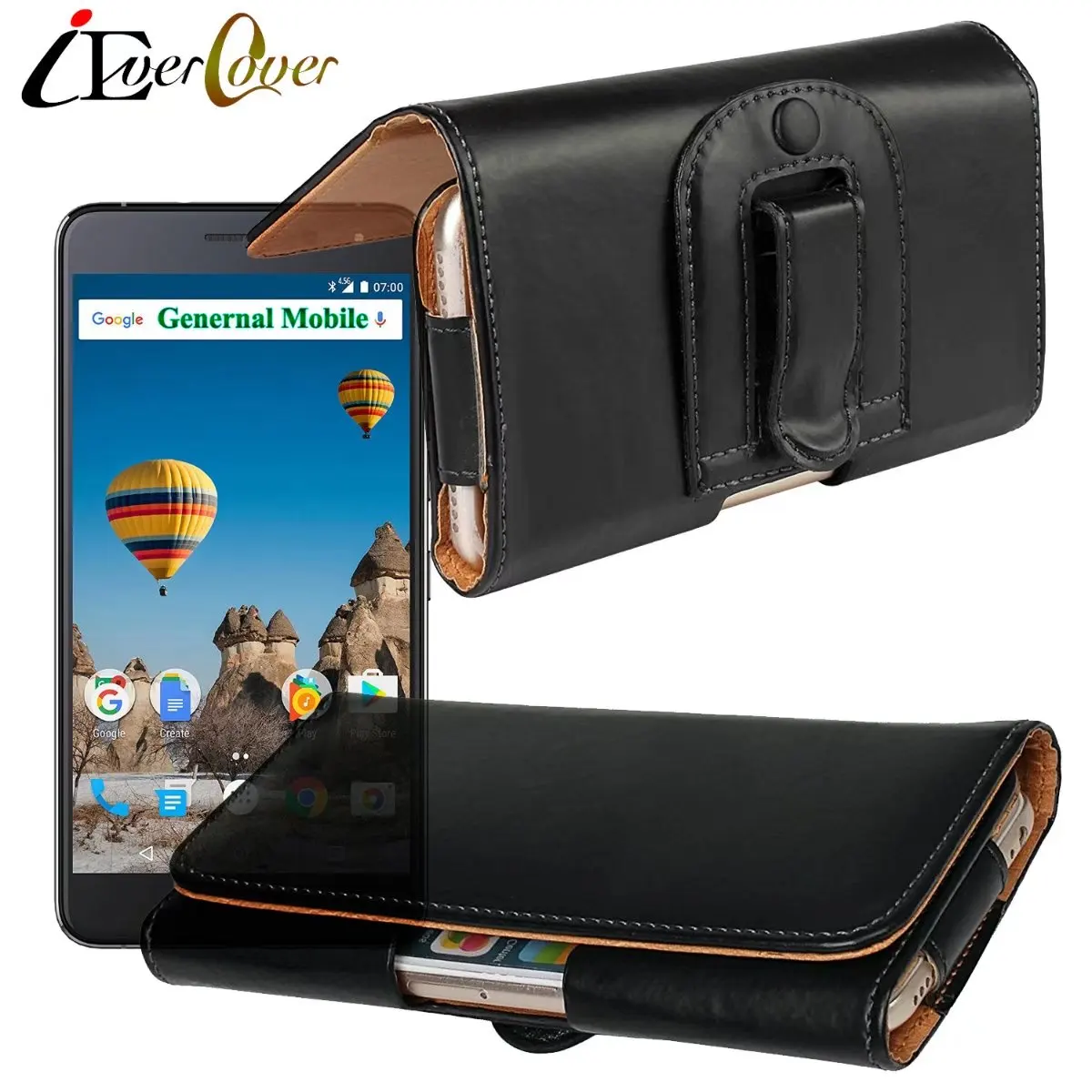 Horizontal PU Leather Cover Case for General Mobile GM5 Plus / GM 5 Plus / Discovery Elite 5.5-inch Phone Waist Wallet Bag Capa
Horizontal PU Leather Cover Case for General Mobile GM5 Plus / GM 5 Plus / Discovery Elite 5.5-inch Phone Waist Wallet Bag Capa