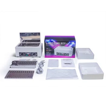2019 Towel Disinfection Cabinet Beauty Nail Tool High Temperature Sterilizer Nail Art Equipment Tool
2019 Towel Disinfection Cabinet Beauty Nail Tool High Temperature Sterilizer Nail Art Equipment Tool