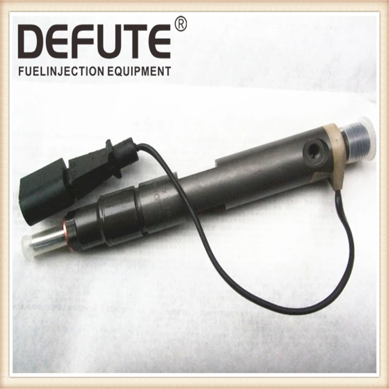 Форсунка для дизельного двигателя DSLA150P672, 0432193574 
Форсунка для дизельного двигателя DSLA150P672, 0432193574