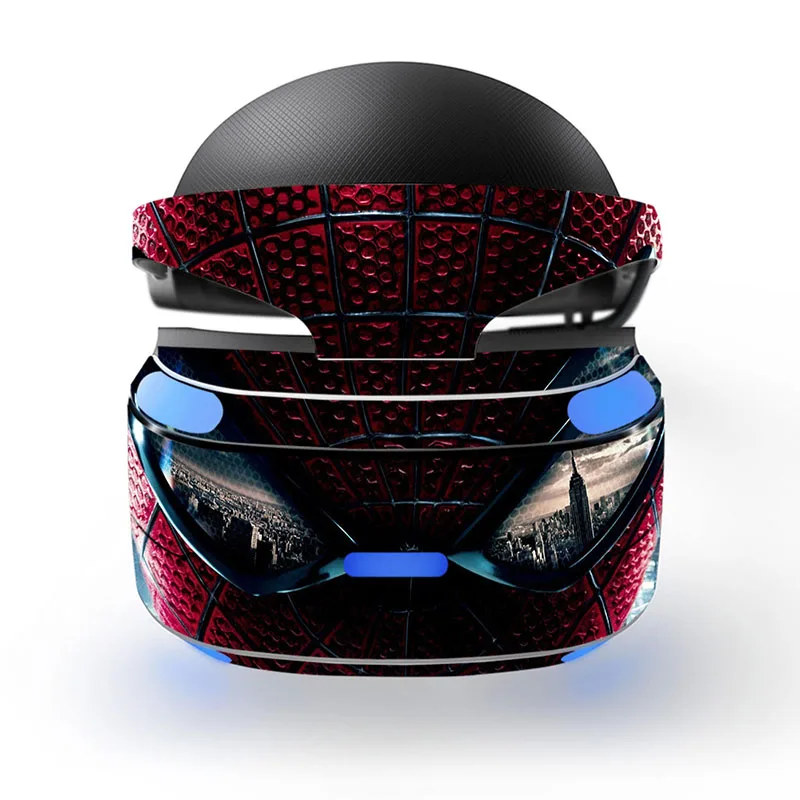 Wholesale Stickers For Sony Playstation VR PS VR PSVR Skin Sticker Protector Cover Decal
Wholesale Stickers For Sony Playstation VR PS VR PSVR Skin Sticker Protector Cover Decal