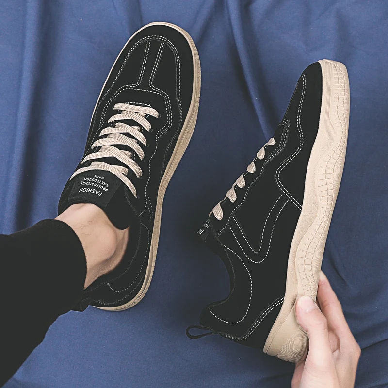 2019 new summer men's shoes Korean version of the trend of students canvas shoes men's casual shoes wild tide shoes spring
2019 new summer men's shoes Korean version of the trend of students canvas shoes men's casual shoes wild tide shoes spring
