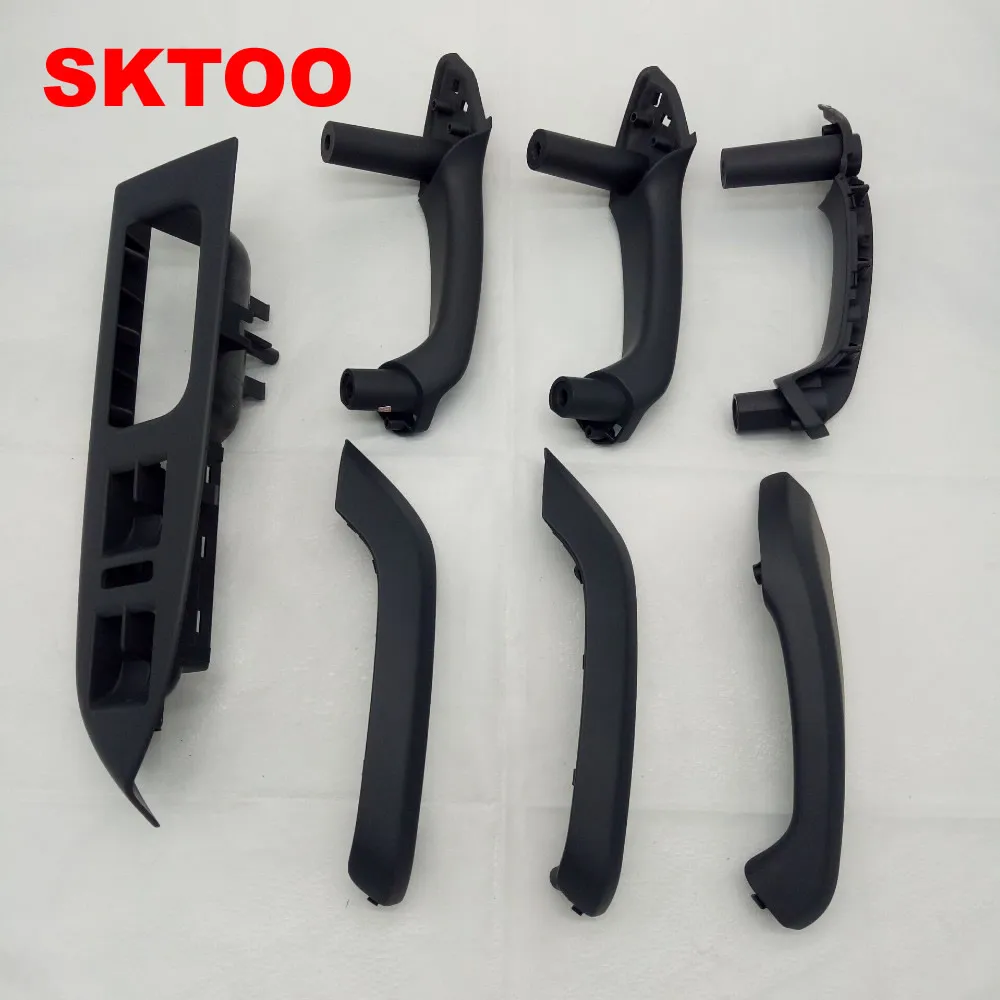 7pcs Free shipping for Volkswagen Touran door handle inside door handle armrest cover lifter switch box
7pcs Free shipping for Volkswagen Touran door handle inside door handle armrest cover lifter switch box