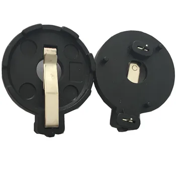 CR2032 coin battery holder 3V button battery box battery shell BS-3-1 through hole,600pcs/lot
CR2032 coin battery holder 3V button battery box battery shell BS-3-1 through hole,600pcs/lot