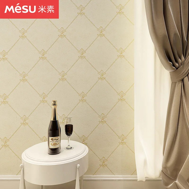 European Wallpaper Personality Bedroom Pvc Tv Background Wallpaper Decoration Living Room Gallant
European Wallpaper Personality Bedroom Pvc Tv Background Wallpaper Decoration Living Room Gallant