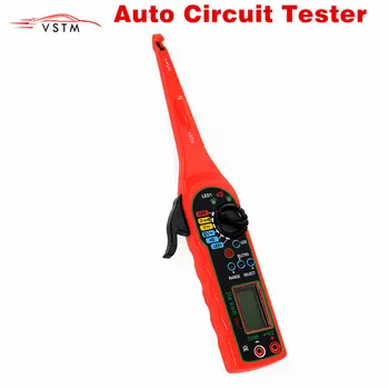 MS8211 Power Electrical Multi-function Auto Circuit Tester Multimeter Lamp Car Repair Automotive Electrical Multimeter 0V-380V
MS8211 Power Electrical Multi-function Auto Circuit Tester Multimeter Lamp Car Repair Automotive Electrical Multimeter 0V-380V