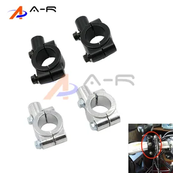 2pcs 8MM 10MM Handlebar Rearview rear View Mirror Adaptor Holder Mount Support Bracket Adapter Clamp Retrovisor Moto 22MM
2pcs 8MM 10MM Handlebar Rearview rear View Mirror Adaptor Holder Mount Support Bracket Adapter Clamp Retrovisor Moto 22MM