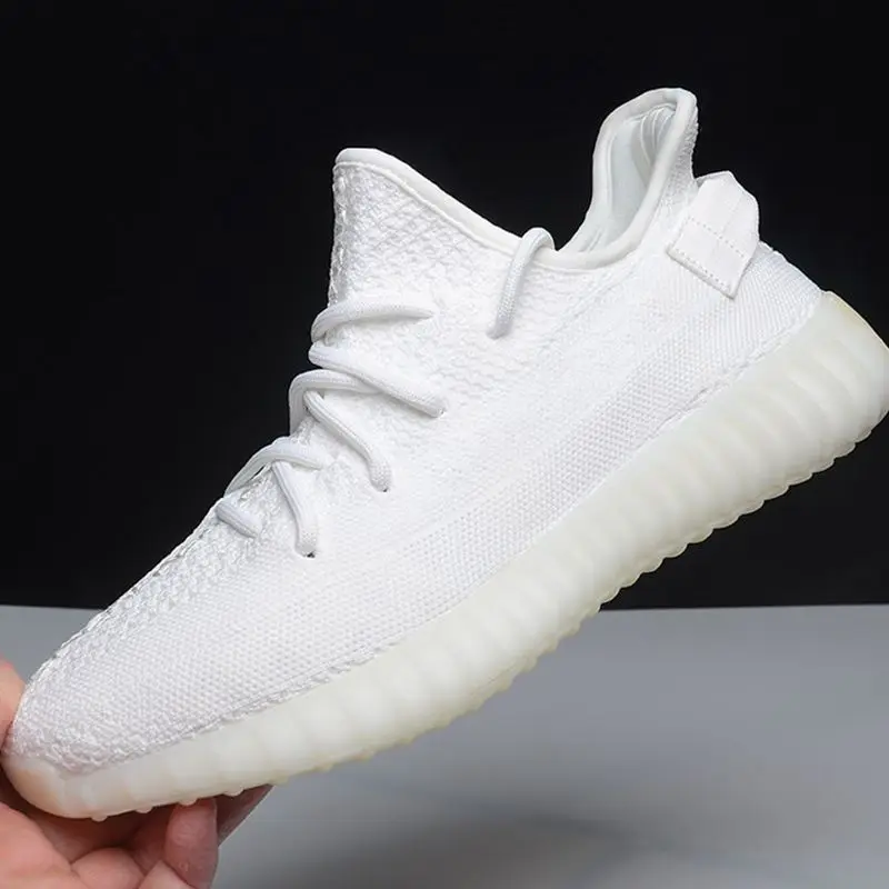 2019 men sneakers Sports Shoes yeezys Air 350 Boost V2 sneakers men Running Shoes women walking yeezys boost 350 big size 47
2019 men sneakers Sports Shoes yeezys Air 350 Boost V2 sneakers men Running Shoes women walking yeezys boost 350 big size 47