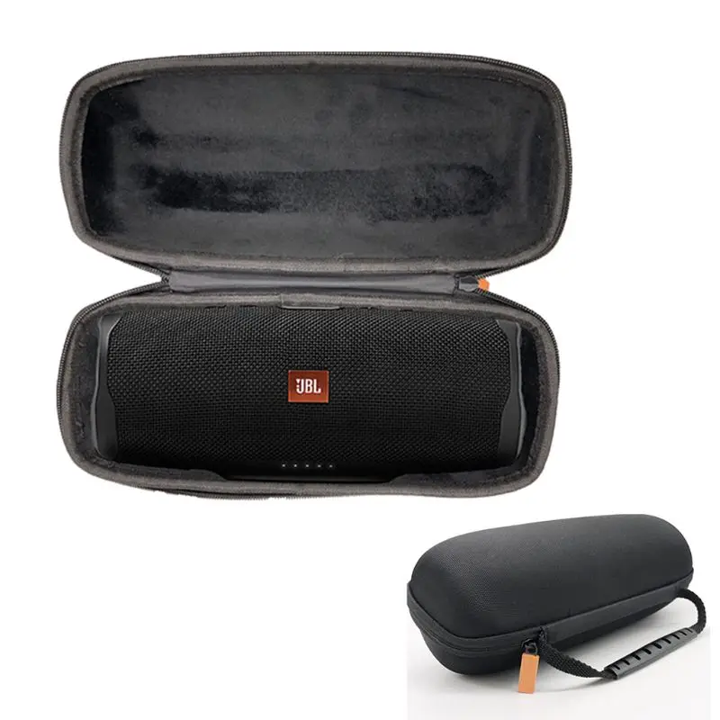 Carrying Bag Storage Box Protective Case Shell Portable Travel Shockproof for JBL Charge 4 Bluetooth Speaker
Carrying Bag Storage Box Protective Case Shell Portable Travel Shockproof for JBL Charge 4 Bluetooth Speaker
