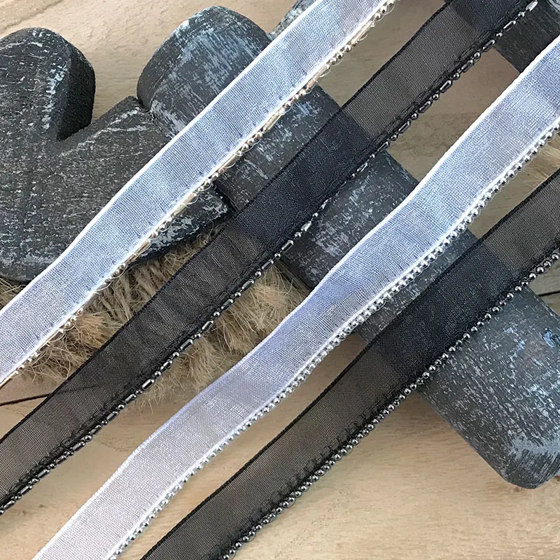 hot sale Quality Wide 12mm Small Beads Mesh Lace Handmade Wedding Apparel Material
hot sale Quality Wide 12mm Small Beads Mesh Lace Handmade Wedding Apparel Material