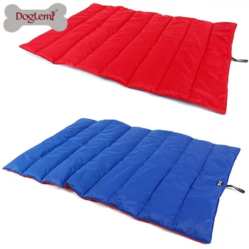 Doglemi Reversible Two-Tone Outdoor Pet Cushion Dog Mat Pet Bed Crate or Kennel Pad Dog Bed Water resistant Extra Large
Doglemi Reversible Two-Tone Outdoor Pet Cushion Dog Mat Pet Bed Crate or Kennel Pad Dog Bed Water resistant Extra Large