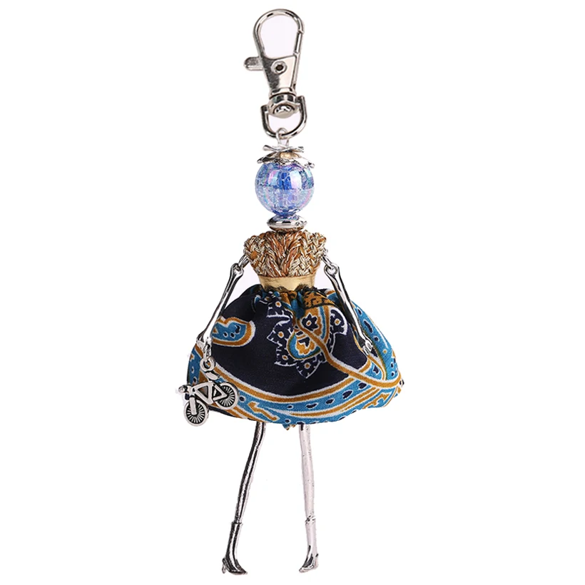YLWHJJ The new baby doll bag keychain for women cute female princess girl key chain pendant fashion dress jewelry free shipping
YLWHJJ The new baby doll bag keychain for women cute female princess girl key chain pendant fashion dress jewelry free shipping