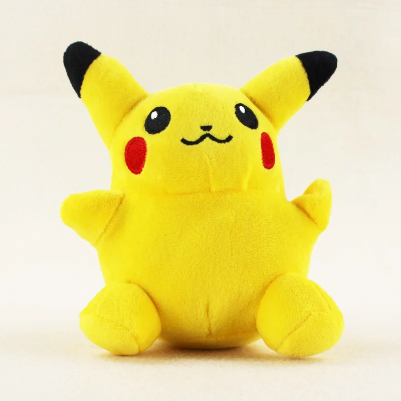16cm Plush Toys High Quality Kawaii Anime Plush Toys Cartoon Peluche Plush Doll for Kids Gift
16cm Plush Toys High Quality Kawaii Anime Plush Toys Cartoon Peluche Plush Doll for Kids Gift