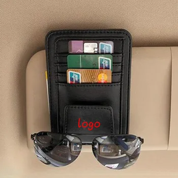 Car Sun Visor Glasses Holder Credit Card bag For Audi Sline A3 A4 B6 B5 A1 B7 B8 A7 Q3 Q5 Q7 S4 RS4 A5 S5 RS5 S6 S7 SQ5 8R A8 TT
Car Sun Visor Glasses Holder Credit Card bag For Audi Sline A3 A4 B6 B5 A1 B7 B8 A7 Q3 Q5 Q7 S4 RS4 A5 S5 RS5 S6 S7 SQ5 8R A8 TT
