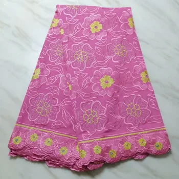 Nigerian lace fabrics african 100%cotton swiss voile lace 2019 high auality swiss voile lace in switzerland 5yard/lot PL-88
Nigerian lace fabrics african 100%cotton swiss voile lace 2019 high auality swiss voile lace in switzerland 5yard/lot PL-88