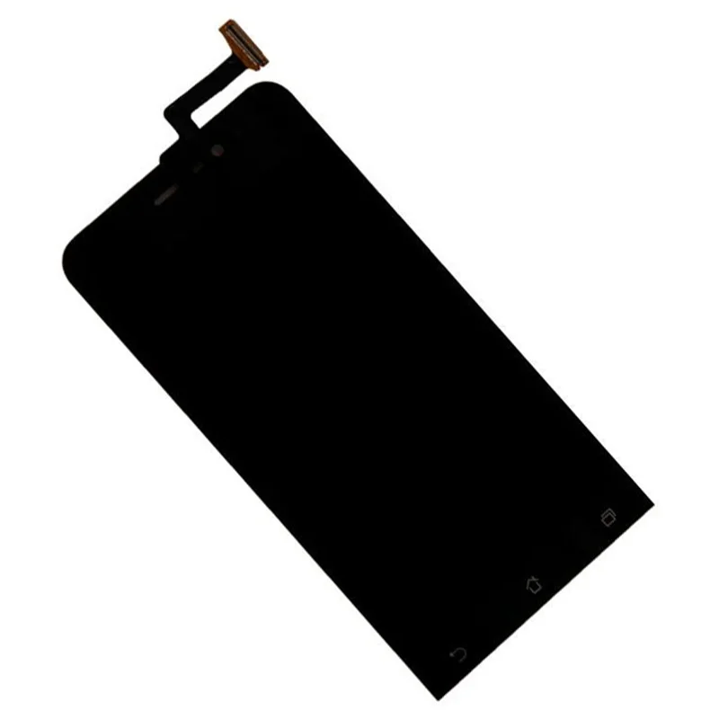 LCD Display+ Touch Screen Digitizer 4.5 Inch For Asus Zenfone 4 A450CG LCD Screen Display With Touch Screen Digitizer Black
LCD Display+ Touch Screen Digitizer 4.5 Inch For Asus Zenfone 4 A450CG LCD Screen Display With Touch Screen Digitizer Black