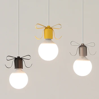 Modern Simple Colorful Metal Ceiling Lamp Fixture Hanging Light For Children Bedroom Girl's Room Lighting Home Decoration PL538
Modern Simple Colorful Metal Ceiling Lamp Fixture Hanging Light For Children Bedroom Girl's Room Lighting Home Decoration PL538