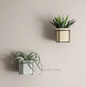Modern fashion Design wall mounted or table top use Loft Metal flowerpots Racks Tray storage, Plants organizations basket pot
Modern fashion Design wall mounted or table top use Loft Metal flowerpots Racks Tray storage, Plants organizations basket pot