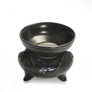 China Ceramic tea filter,Kung Fu teaset accessories, tea Infuser Reusable Herbal Strainer Loose coffee Leaf Spice Filter
China Ceramic tea filter,Kung Fu teaset accessories, tea Infuser Reusable Herbal Strainer Loose coffee Leaf Spice Filter