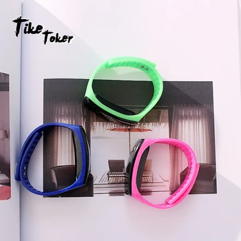 2018 Fashion men women casual sport wrist watches LED electronic digital candy color silicone wrist watch for children 10
2018 Fashion men women casual sport wrist watches LED electronic digital candy color silicone wrist watch for children 10
