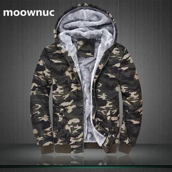 New men's Autumn winter wool Hooded coats Men 100% cotton warm thicken coat Mens jackets 2018Sweatshirts M-4XL hoodies coats men
New men's Autumn winter wool Hooded coats Men 100% cotton warm thicken coat Mens jackets 2018Sweatshirts M-4XL hoodies coats men