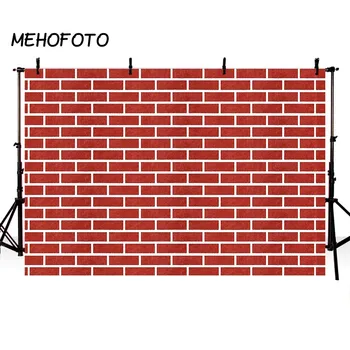 MEHOFOTO Sesame Street Red Brick Wall Photography Background Birthday Party Banner Backdrops for Photo Booth Props
MEHOFOTO Sesame Street Red Brick Wall Photography Background Birthday Party Banner Backdrops for Photo Booth Props