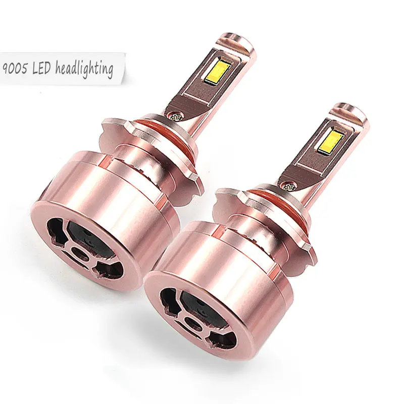 9005 LED headlight source tubes Car Headlights Kit HB3 LED Bulb 6000K conversion kit car-styling
9005 LED headlight source tubes Car Headlights Kit HB3 LED Bulb 6000K conversion kit car-styling