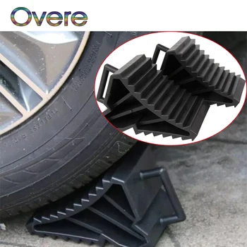 Overe 2Pcs Car Tire Rubber Stop Slip Control Black For Fiat Punto Volkswagen VW Polo Passat B7 B8 Golf 5 6 7 Tiguan
Overe 2Pcs Car Tire Rubber Stop Slip Control Black For Fiat Punto Volkswagen VW Polo Passat B7 B8 Golf 5 6 7 Tiguan