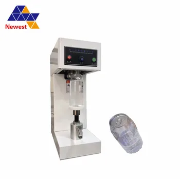flat seamer industrial sewing machine/tin can seamer machine/tin can seamer