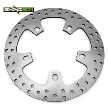 BIKINGBOY Front Brake Disc Rotor Disk for HARLEY FLHTCU Ultra Classic Road Glide FLHTK 14 15 16 17 18 19 Street Glide FLTRU FLHX
BIKINGBOY Front Brake Disc Rotor Disk for HARLEY FLHTCU Ultra Classic Road Glide FLHTK 14 15 16 17 18 19 Street Glide FLTRU FLHX