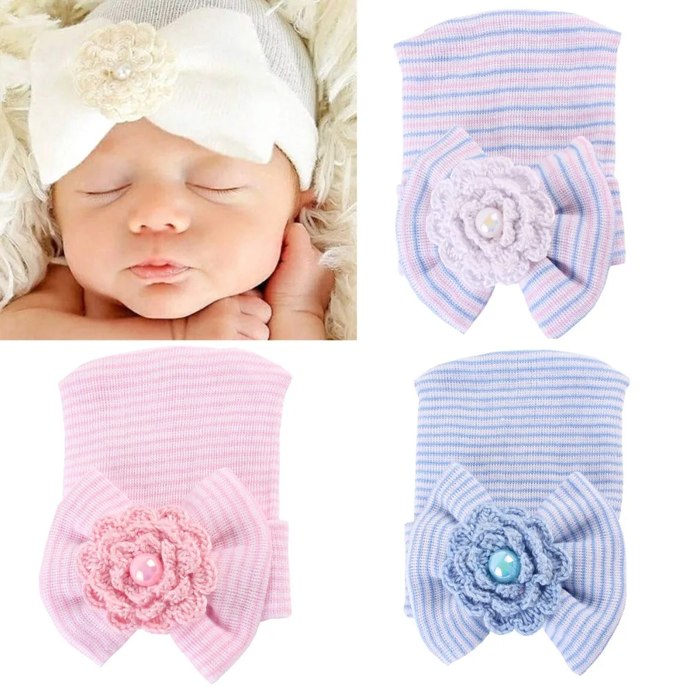 0-6Months Infant Newborn Boys Girls Photography Props Cotton Flower Beanie Soft Hat Present Kids Hats Baby Accessories
0-6Months Infant Newborn Boys Girls Photography Props Cotton Flower Beanie Soft Hat Present Kids Hats Baby Accessories