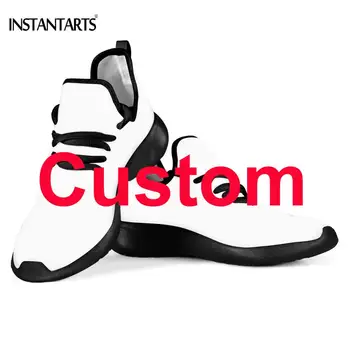 INSTANTARTS Custom Your Own Image/Picture/Text/Logo/Name Printing Women Men Running Shoes Breathable Light Flying Woven Shoes
INSTANTARTS Custom Your Own Image/Picture/Text/Logo/Name Printing Women Men Running Shoes Breathable Light Flying Woven Shoes