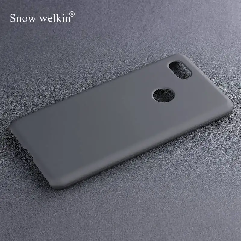 Coque Case Ultra Thin Anti-Skid Rubberized Matte Plastic Hard Back Phone Cover For Google Pixel 2 3 XL 2XL 3XL XL3 Etui Tok Husa
Coque Case Ultra Thin Anti-Skid Rubberized Matte Plastic Hard Back Phone Cover For Google Pixel 2 3 XL 2XL 3XL XL3 Etui Tok Husa