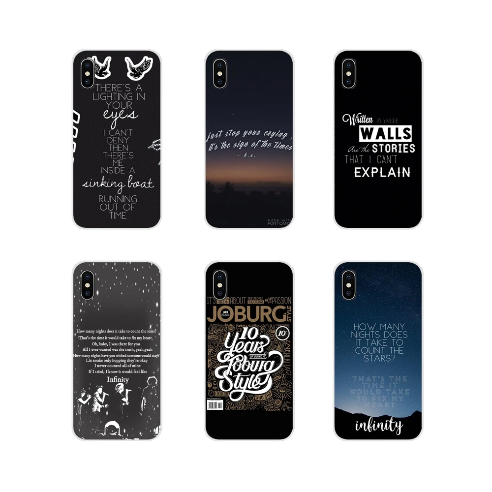 Design Case For Apple iPhone X XR XS MAX 4 4S 5 5S 5C SE 6 6S 7 8 Plus ipod touch 5 6 End of the Day One Direction lyrics Poster
Design Case For Apple iPhone X XR XS MAX 4 4S 5 5S 5C SE 6 6S 7 8 Plus ipod touch 5 6 End of the Day One Direction lyrics Poster