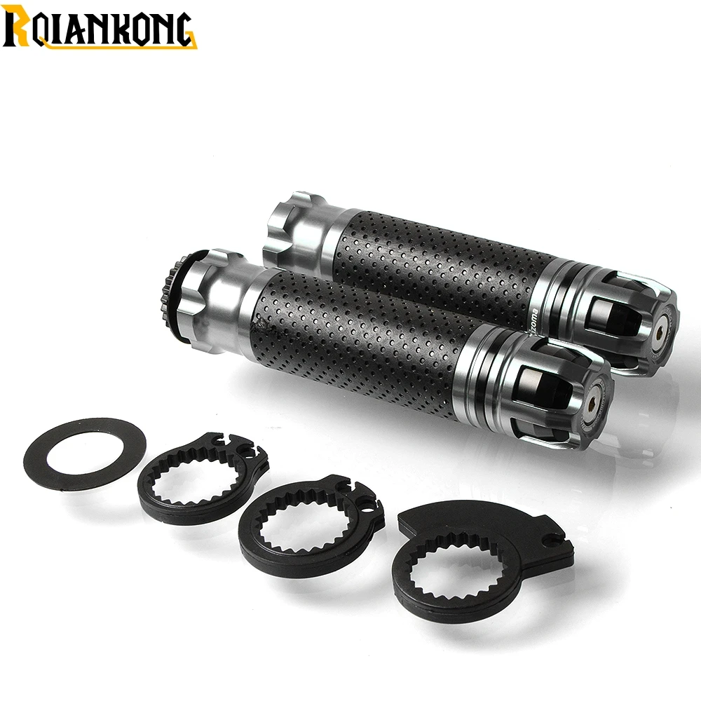 For Yamaha YZF R1 R3 R6 R15 R25 FZ1 FZ6 FZ-07 FZ8 motorcycle with 22mm 7/8" handlebar hand grips
For Yamaha YZF R1 R3 R6 R15 R25 FZ1 FZ6 FZ-07 FZ8 motorcycle with 22mm 7/8" handlebar hand grips
