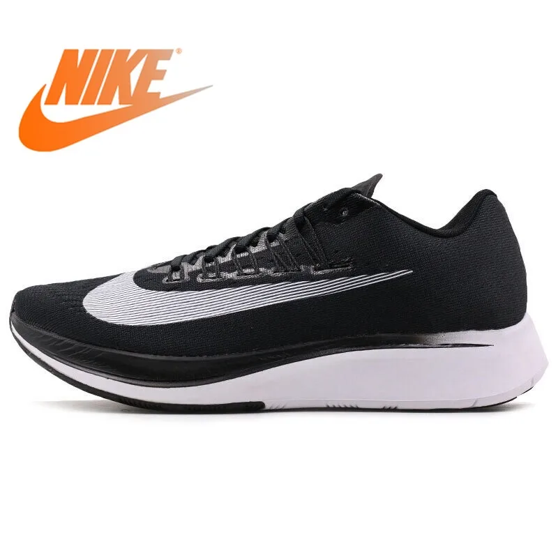 Original New 2018 NIKE ZOOM FLY Men's Running Shoes Sneakers Outdoor Sports Stability Lace-up Breathable Athletics Official
Original New 2018 NIKE ZOOM FLY Men's Running Shoes Sneakers Outdoor Sports Stability Lace-up Breathable Athletics Official