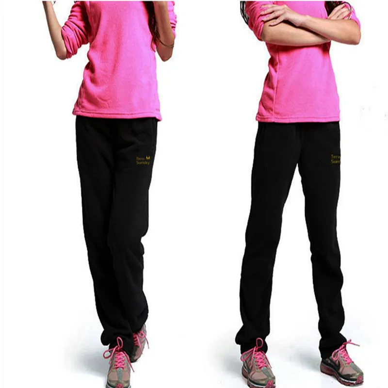 Free Shipping--2015 News Outdoor Women Thickening Fleece Pants Sports Trousers Pants TK02
Free Shipping--2015 News Outdoor Women Thickening Fleece Pants Sports Trousers Pants TK02