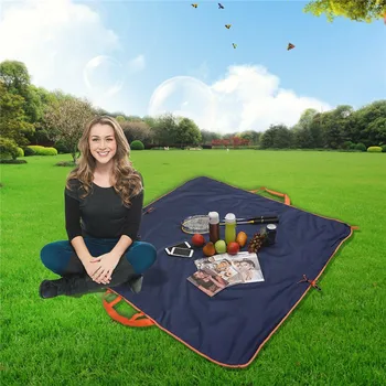 Multifunction Lightweight Outdoor Camping Mat Travel Waterproof Carpet Beach Mat Outdoor Picnic Blanket Bag Storage Bag
Multifunction Lightweight Outdoor Camping Mat Travel Waterproof Carpet Beach Mat Outdoor Picnic Blanket Bag Storage Bag