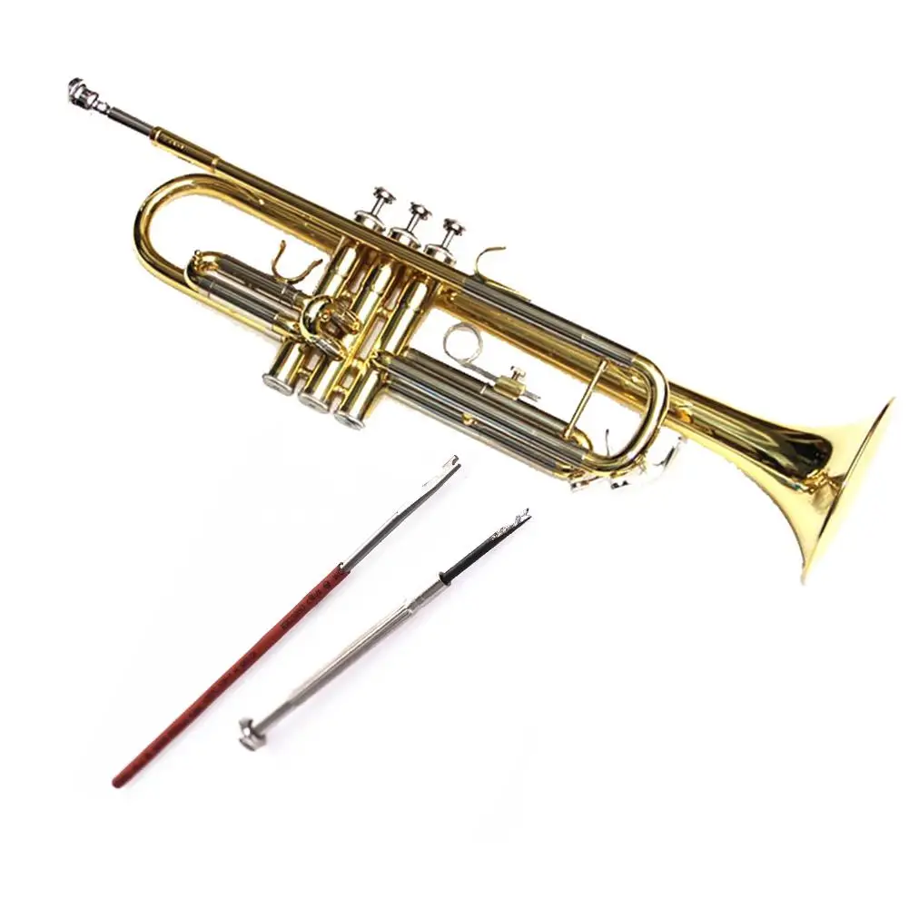 Инструмент для ветряной трубы инструмент ремонта пружинного крюка саксофона