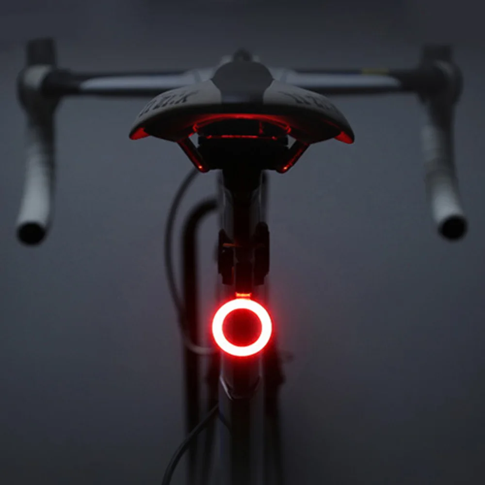 Bicycle Light USB Charge LED Bike Light Flash Tail Rear Tail-lamp Headlight Bicycle Lights for Mountains Bike
Bicycle Light USB Charge LED Bike Light Flash Tail Rear Tail-lamp Headlight Bicycle Lights for Mountains Bike