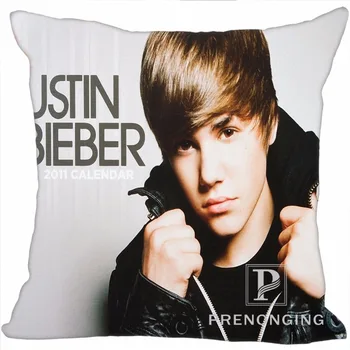 Custom Pillowcase Cover Justin Bibb Square Zipper Pillow Cover 20x20cm,35x35cm(one side)180117#117 
Custom Pillowcase Cover Justin Bibb Square Zipper Pillow Cover 20x20cm,35x35cm(one side)180117#117