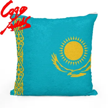 Kazakhstan decorative throw pillows reversible mermaid sequin pillow case cover dropshipping
Kazakhstan decorative throw pillows reversible mermaid sequin pillow case cover dropshipping