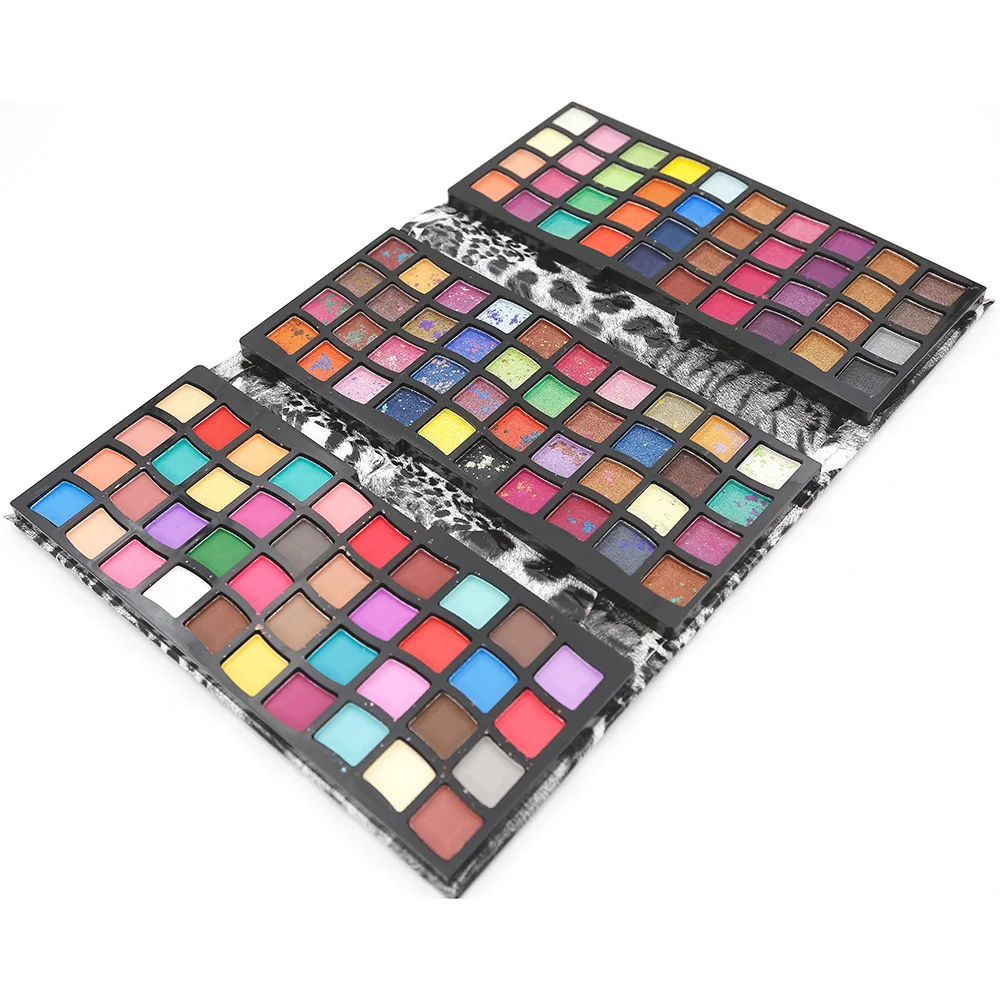 Eye shadow Palette 120 Colors 1 pics Matte&Shimmer Shadow Eyeshadow Pallete Makeup 3010
Eye shadow Palette 120 Colors 1 pics Matte&Shimmer Shadow Eyeshadow Pallete Makeup 3010