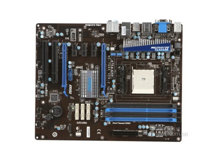 Оригинальная материнская плата для MSI A75A-G55 материнская плата FM1 DDR3 32 Гб USB3.0 SATA3 A75 настольная материнская плата бесплатная доставка
Оригинальная материнская плата для MSI A75A-G55 материнская плата FM1 DDR3 32 Гб USB3.0 SATA3 A75 настольная материнская плата бесплатная доставка