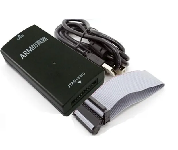 For JLINK V9 the LINK ARM emulator support A9A8 V9.5 V9.6 V9.7 high-speed download speed
For JLINK V9 the LINK ARM emulator support A9A8 V9.5 V9.6 V9.7 high-speed download speed