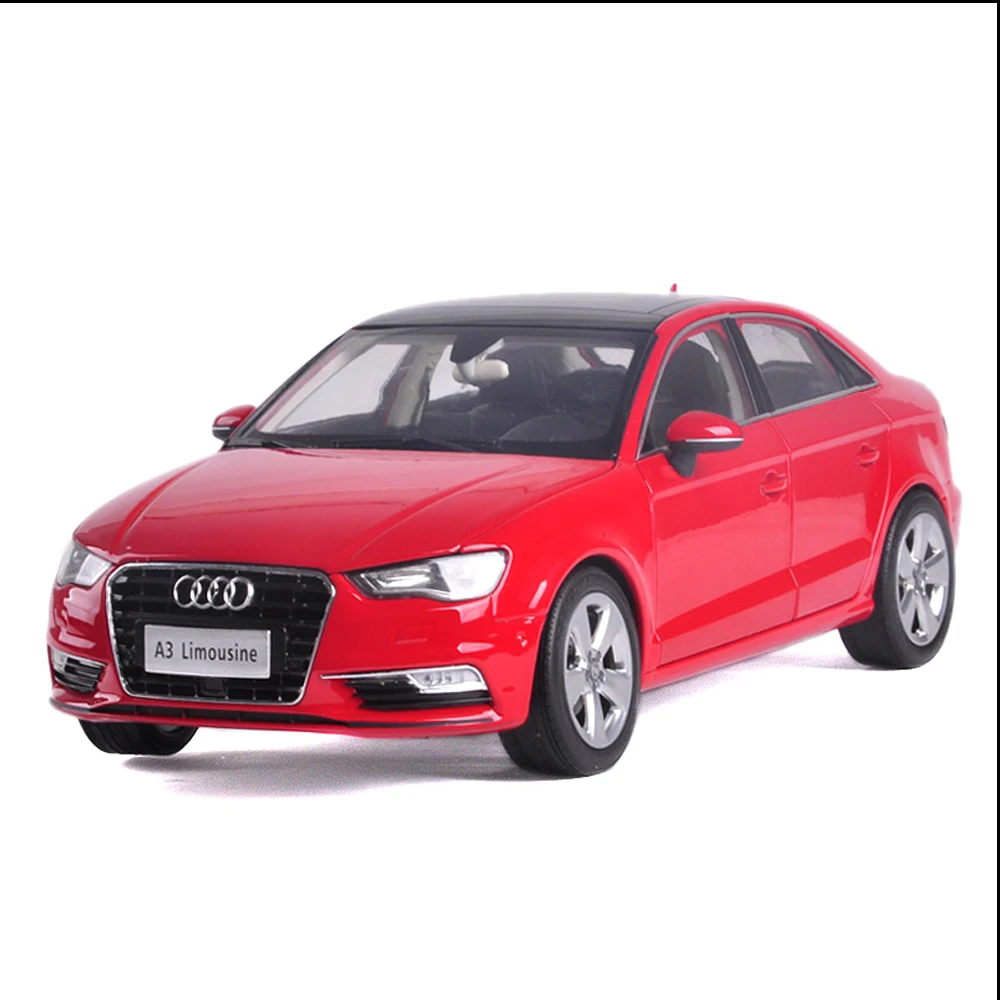 diecast 1:18 Audi A3 Model Diecast Metal Alloy wheel Car Model Toy Gift For Collection With Free Shipping
diecast 1:18 Audi A3 Model Diecast Metal Alloy wheel Car Model Toy Gift For Collection With Free Shipping