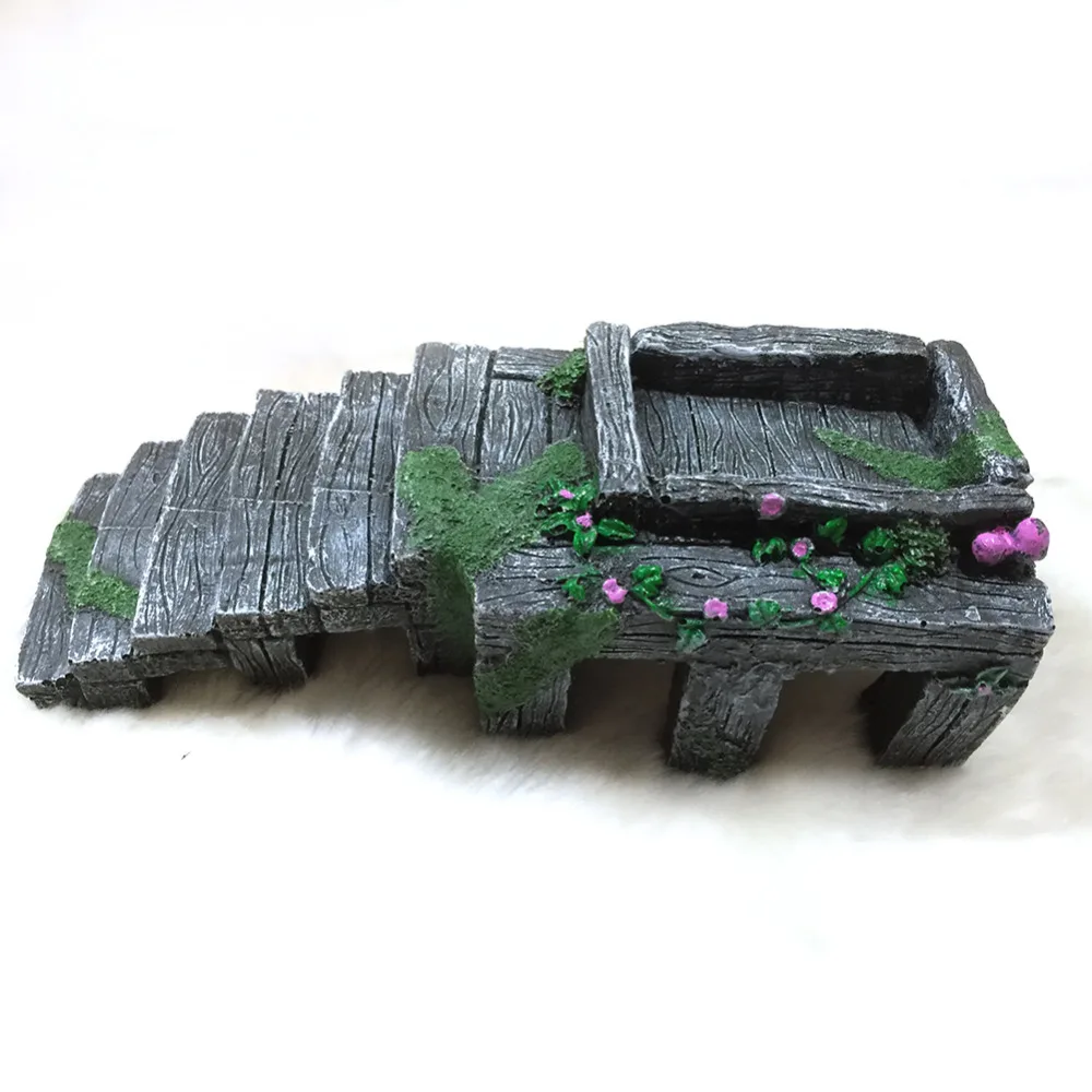 New Aquarium Product Resin Turtle Basking Platform Terrace Aquarium Ornament Island Platform Aquarium Tank Reptile Ladder Decor
New Aquarium Product Resin Turtle Basking Platform Terrace Aquarium Ornament Island Platform Aquarium Tank Reptile Ladder Decor