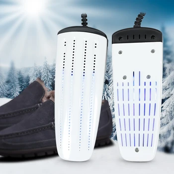 Portable Shoes Dryer Sterilization Dryer Foot Protector Deodorant Dehumidify Device timing Shoes Drying Machine
Portable Shoes Dryer Sterilization Dryer Foot Protector Deodorant Dehumidify Device timing Shoes Drying Machine