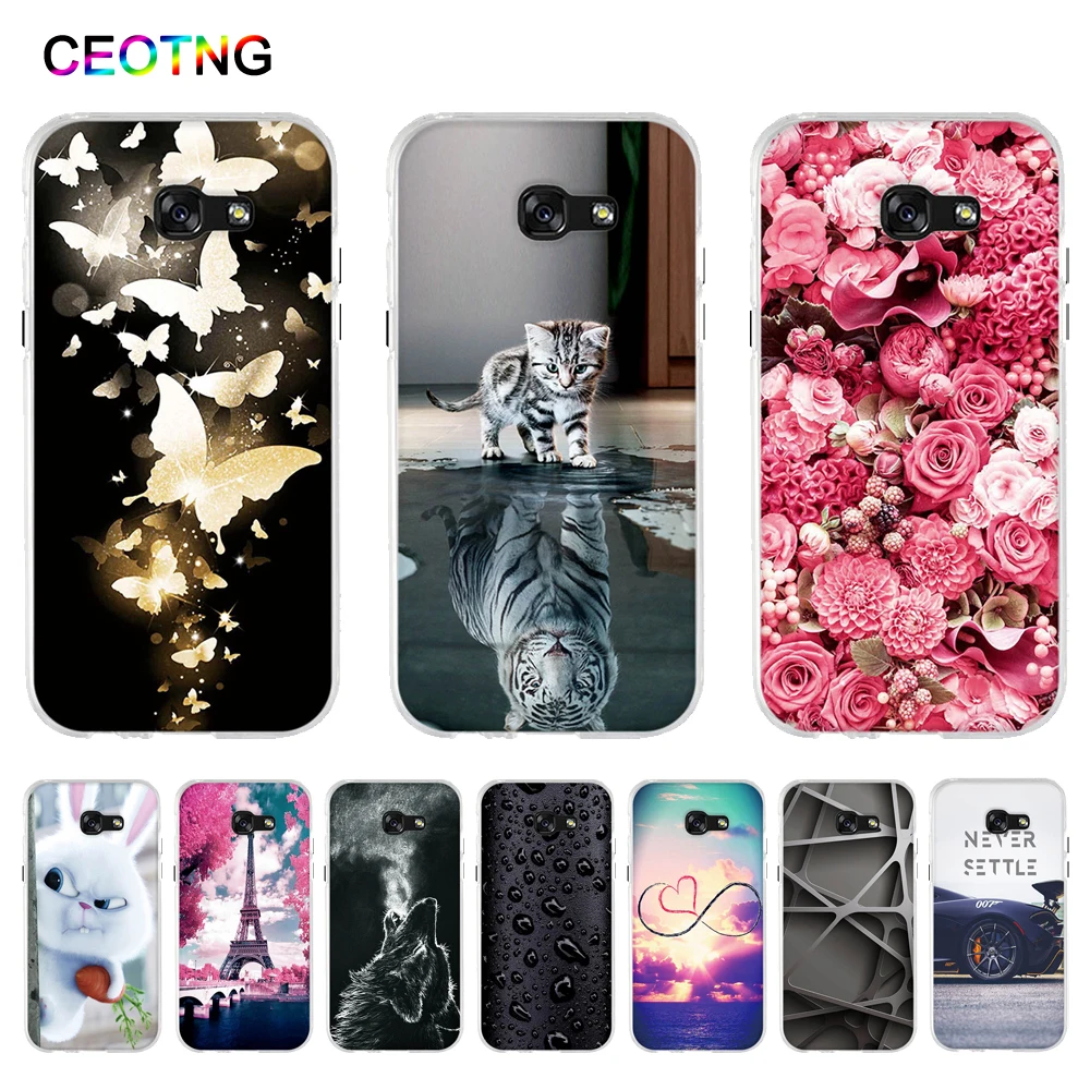 Case For Samsung Galaxy A5 2017 A520 Silicone Back Phone Cover For Samsung A5 2016 A510 Soft TPU Fundas For Samsung Galaxy A5
Case For Samsung Galaxy A5 2017 A520 Silicone Back Phone Cover For Samsung A5 2016 A510 Soft TPU Fundas For Samsung Galaxy A5